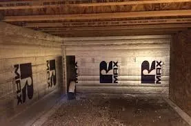 Slide of EcoTreck Environmental