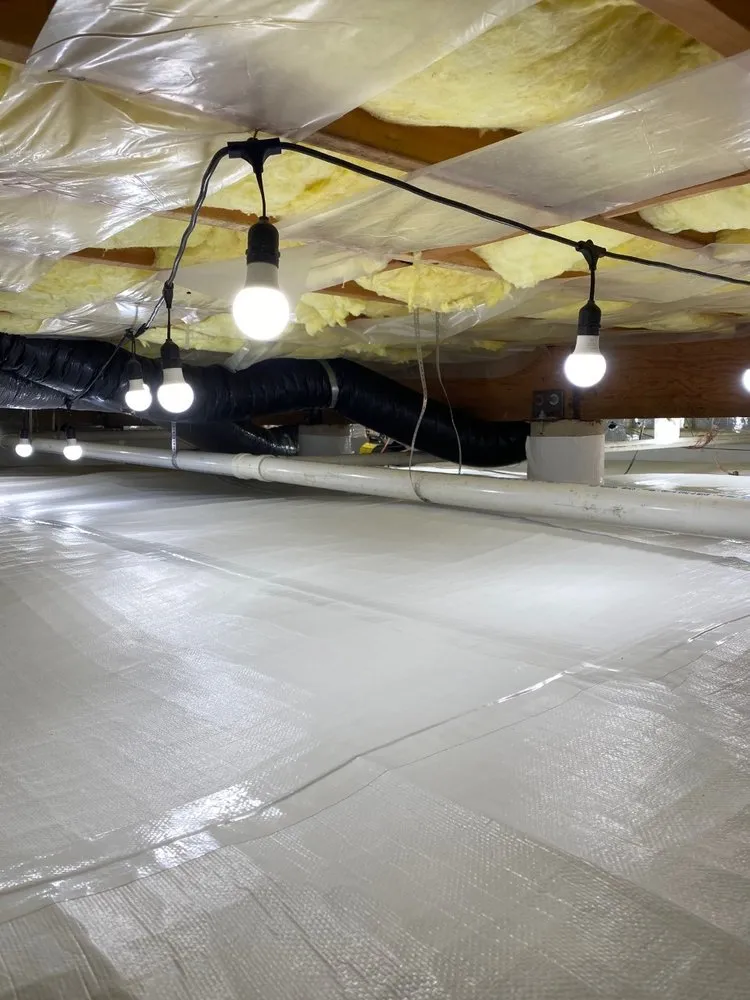 Slide of EcoTreck Environmental