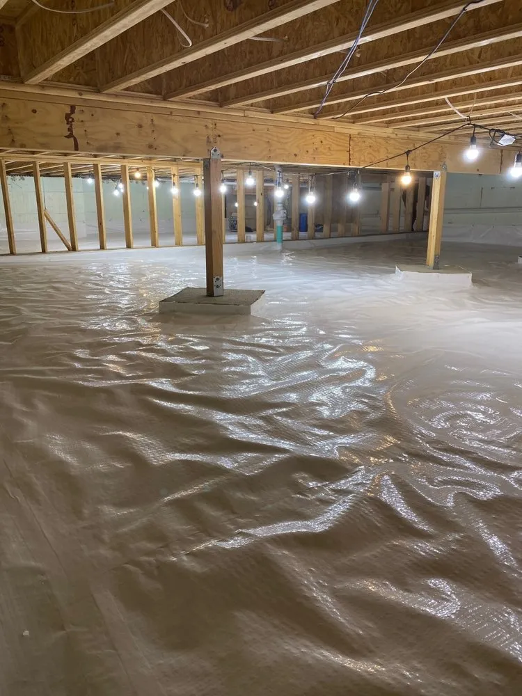 Slide of EcoTreck Environmental