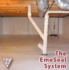 Slide of EcoTreck Environmental