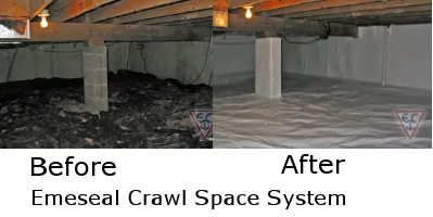 Slide of EcoTreck Environmental