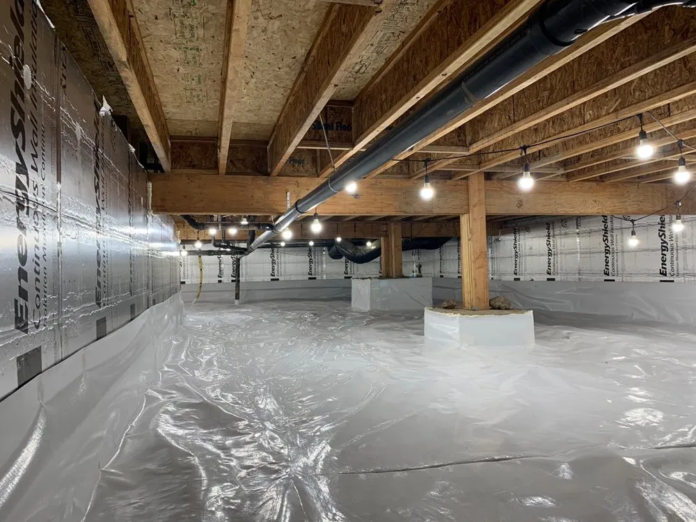 Slide of EcoTreck Environmental