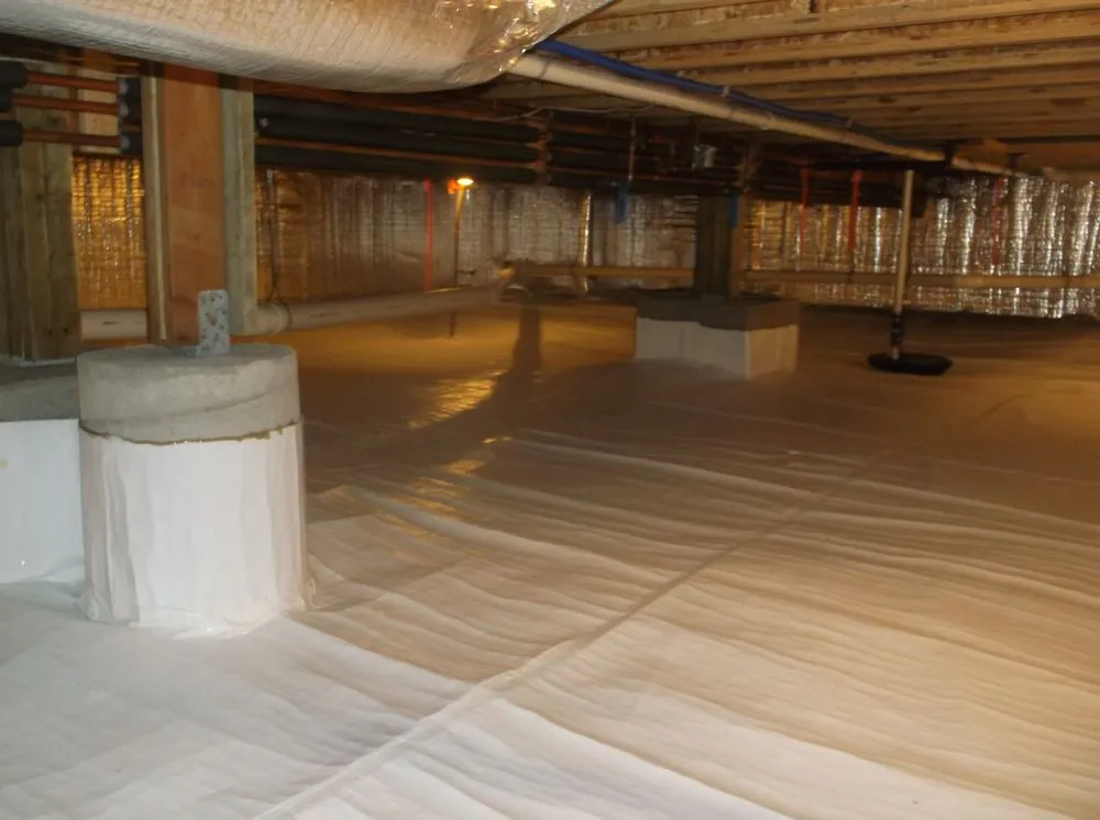 Slide of EcoTreck Environmental