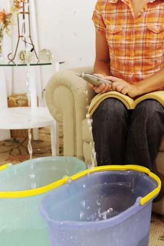 Slide of EcoTreck Environmental