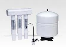 Slide of Ecowater Systems