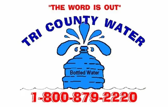 Slide of Ecowater Systems