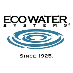 Slide of EcoWater