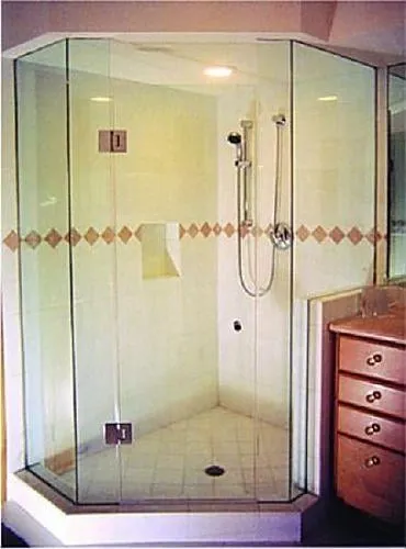 Slide of ECR Plumbing, LLC