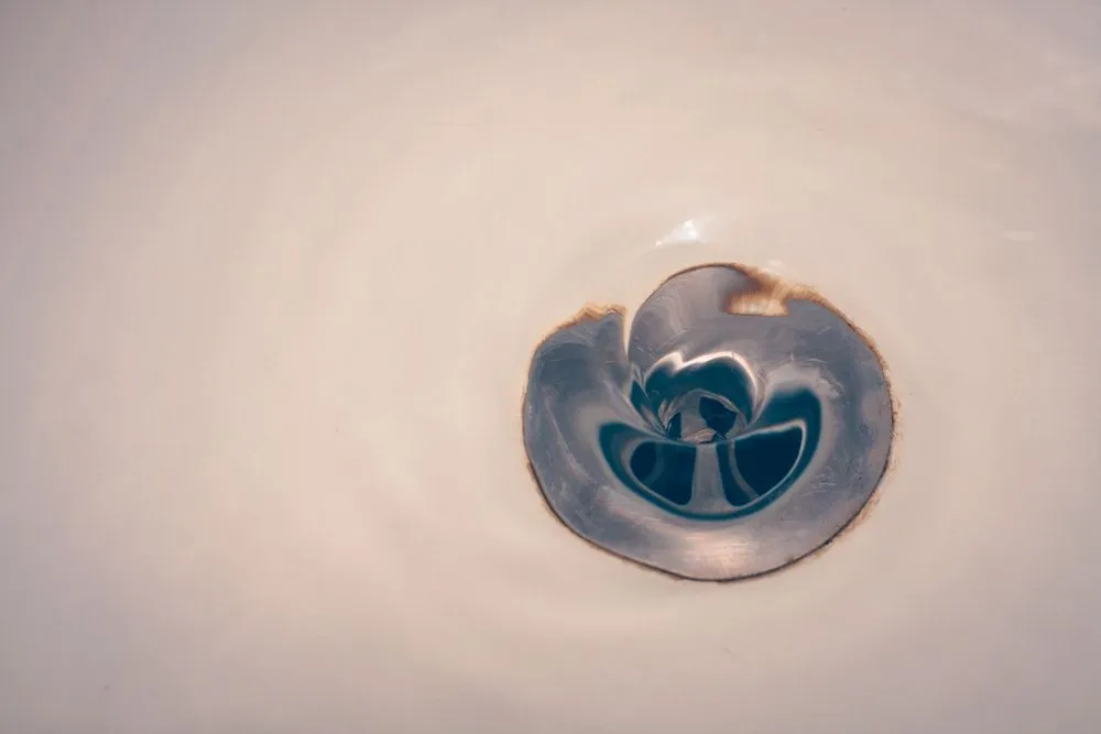 Slide of ECR Plumbing, LLC