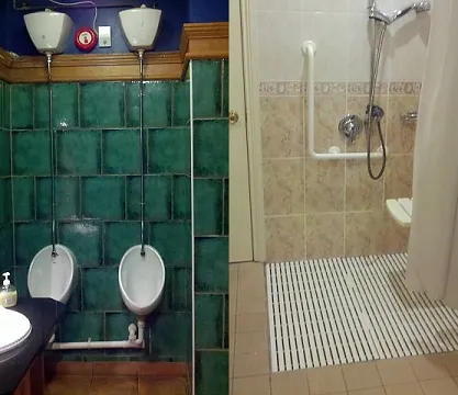 Emergency drain cleaning experts serving Fredericksburg, VA - ECR Plumbing, LLC