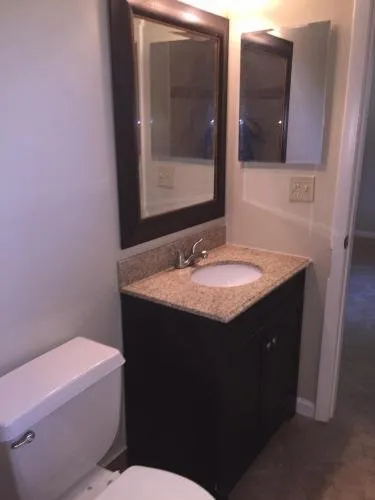 Emergency pipe repair in Fredericksburg, VA by ECR Plumbing, LLC