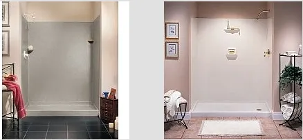 Slide of ECR Plumbing, LLC