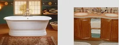 Slide of ECR Plumbing, LLC