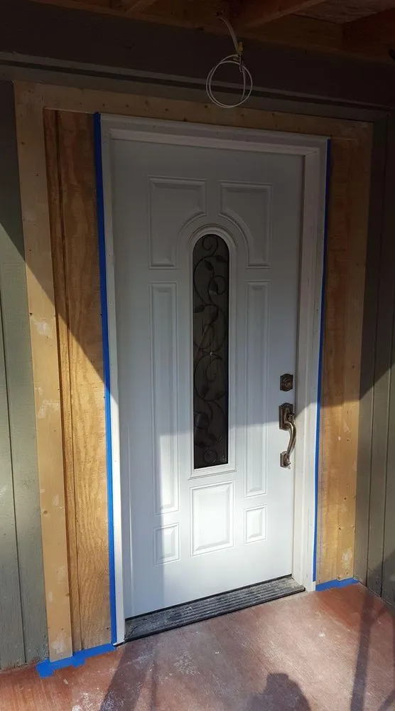 Slide of ECS Property Services