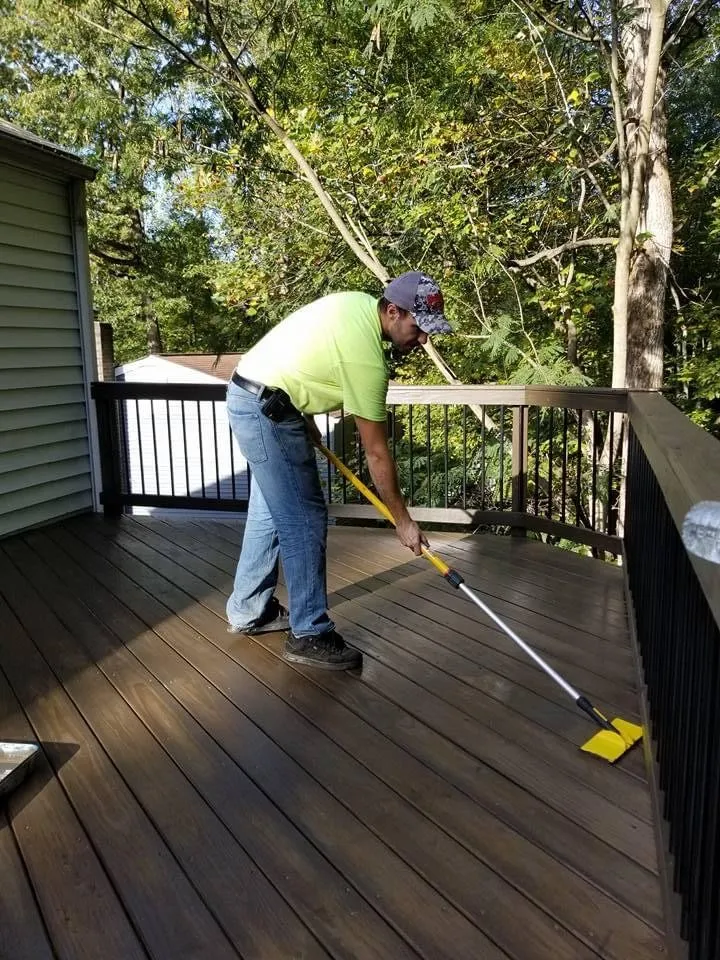 Slide of ECS Property Services