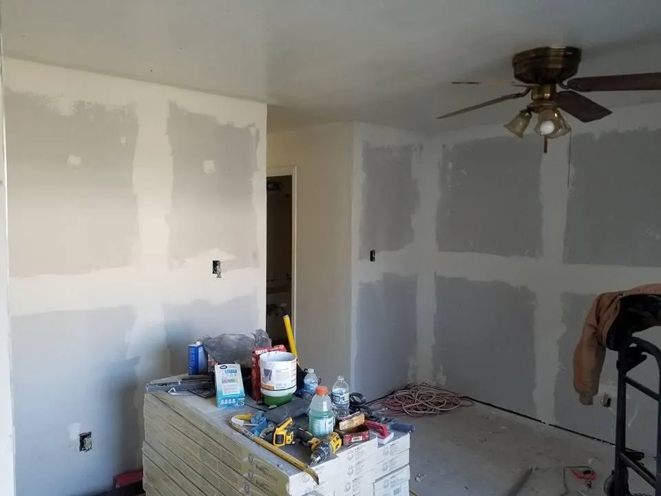 Slide of ECS Property Services