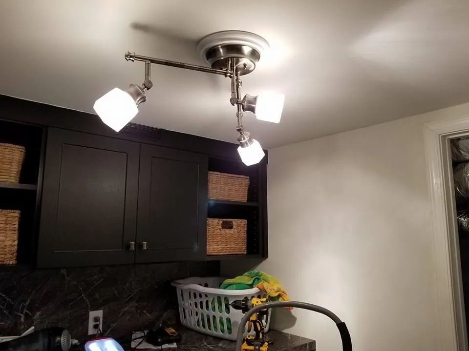 Slide of ECS Property Services