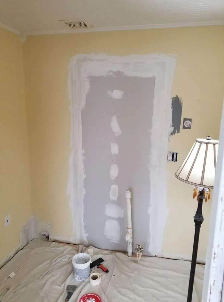 Slide of ECS Property Services