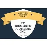 Slide of Ed Dismukes Plumbing
