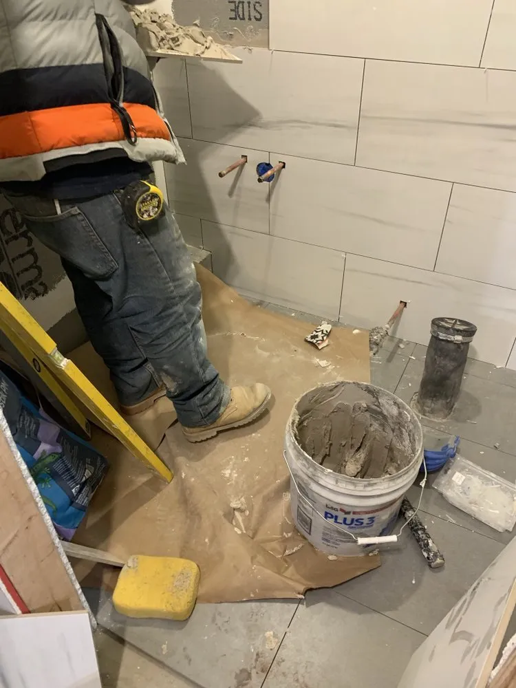 Slide of Ed Hill Piping Repair and Leak Detector