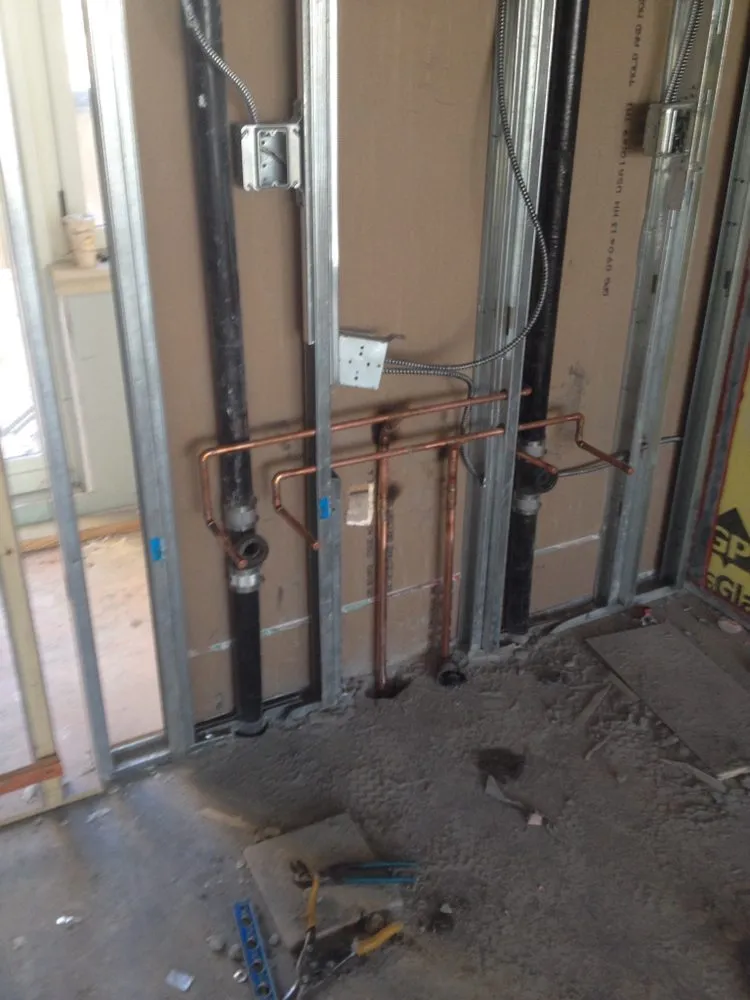 Slide of Ed Hill Piping Repair and Leak Detector