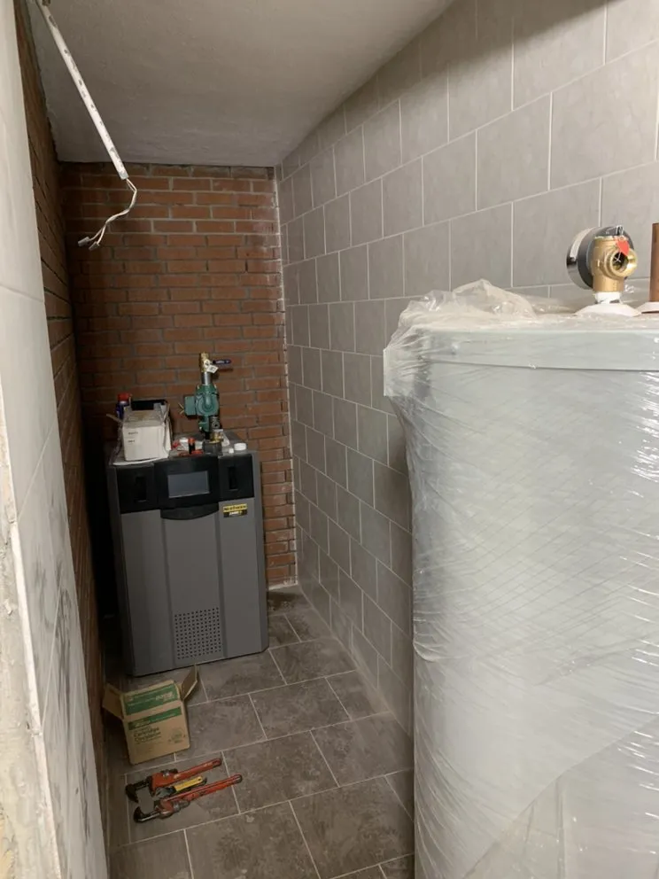 Slide of Ed Hill Piping Repair and Leak Detector