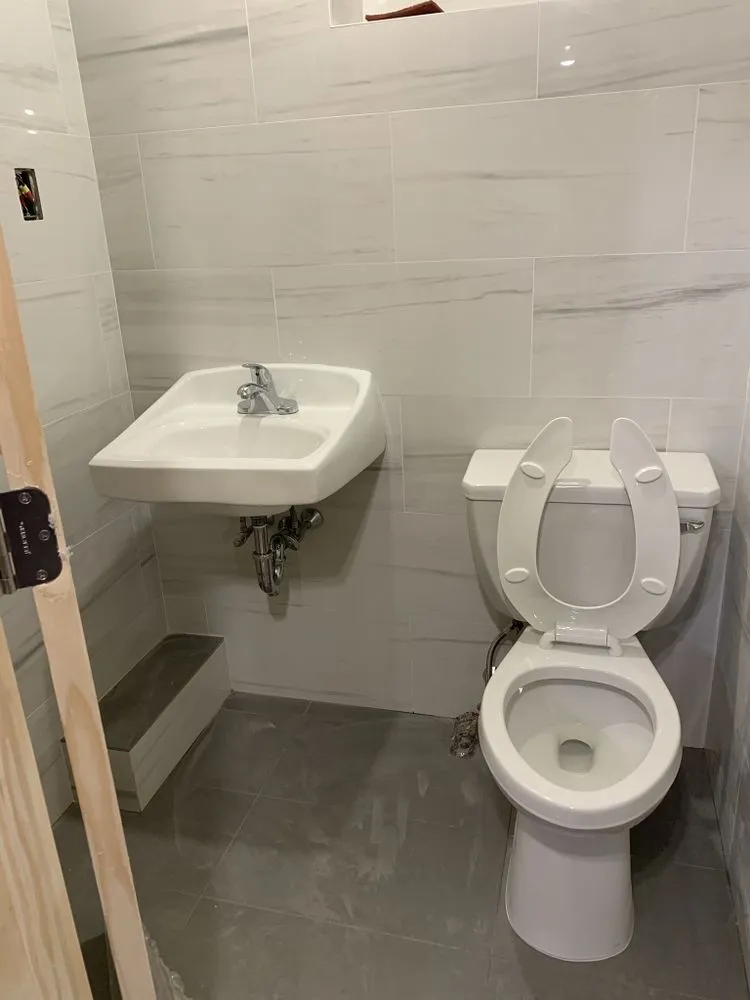 Slide of Ed Hill Piping Repair and Leak Detector