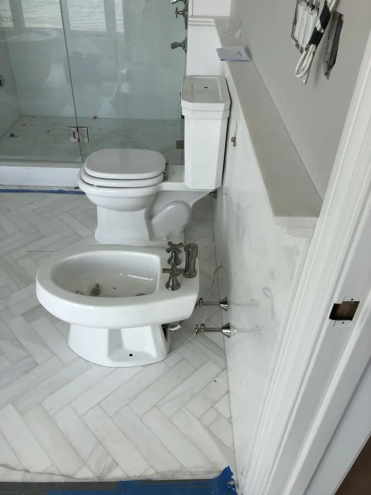 Slide of Ed Hill Piping Repair and Leak Detector