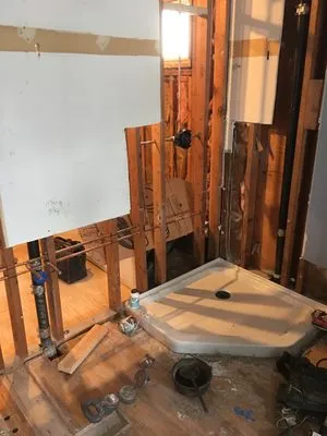 Ed Hill Piping Repair and Leak Detector Logo