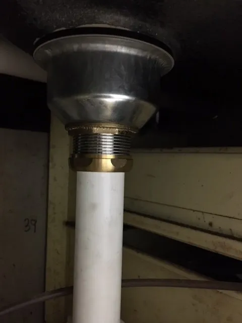 Slide of Ed Kelcourse Plumbing Services