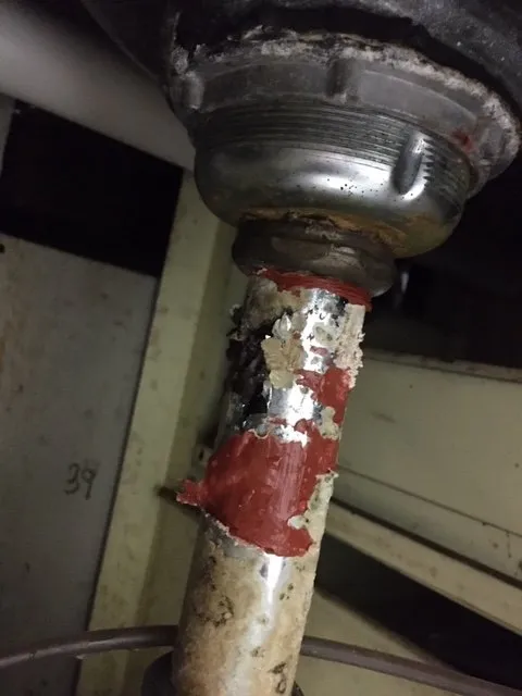 Slide of Ed Kelcourse Plumbing Services