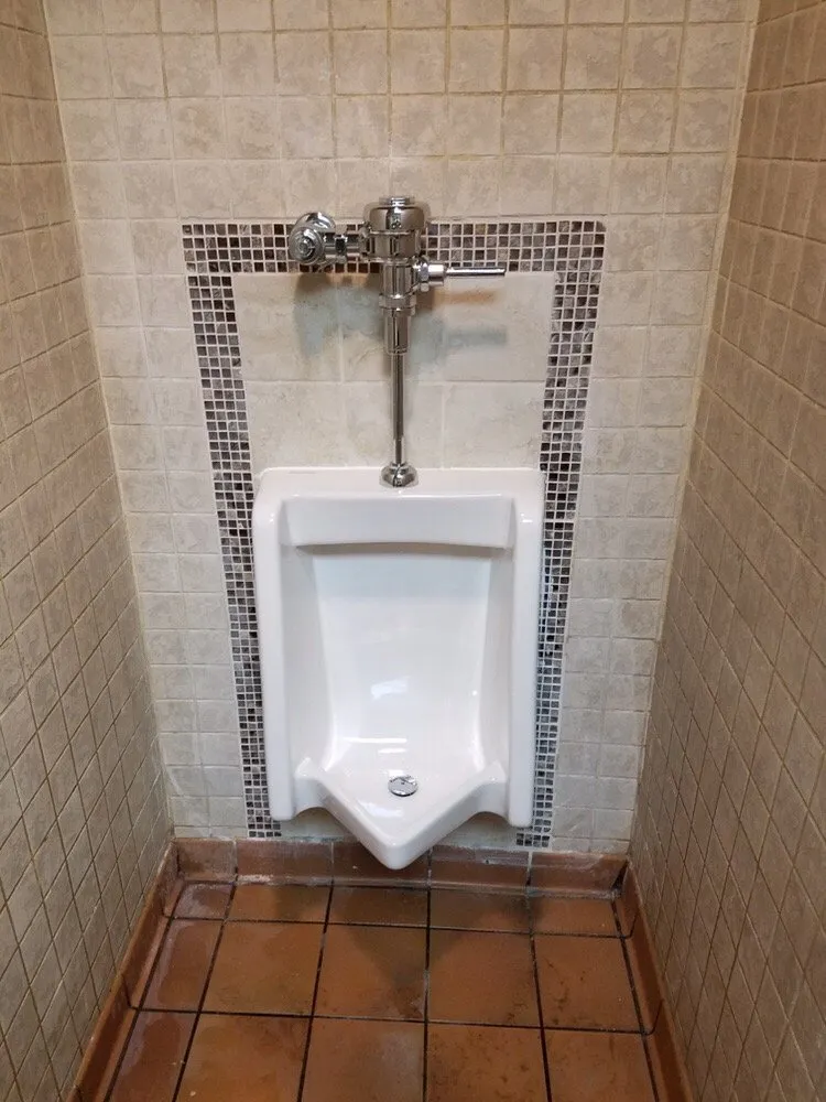 Slide of Ed Sato Plumbing & Heating