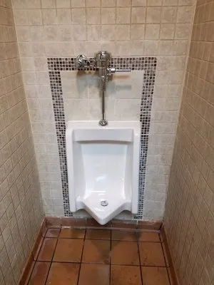 Ed Sato Plumbing & Heating Logo