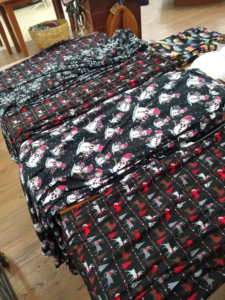 Slide of Ed Young's Plumbing Service and Hardware Store