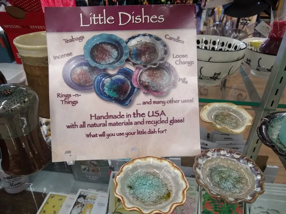 Slide of Ed Young's Plumbing Service and Hardware Store