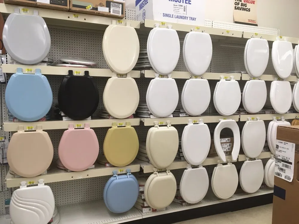 Affordable plumbing repair experts serving Williamsville, NY - Ed Young's Plumbing Service and Hardware Store