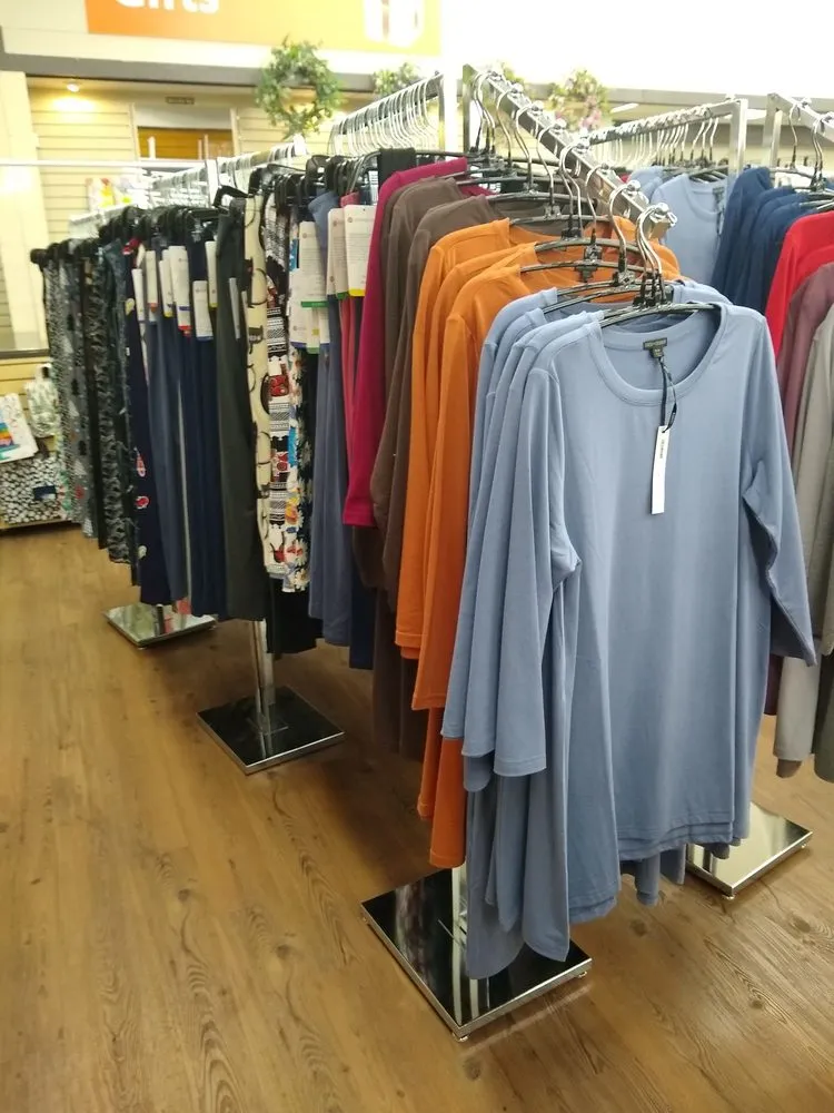 Slide of Ed Young's Plumbing Service and Hardware Store