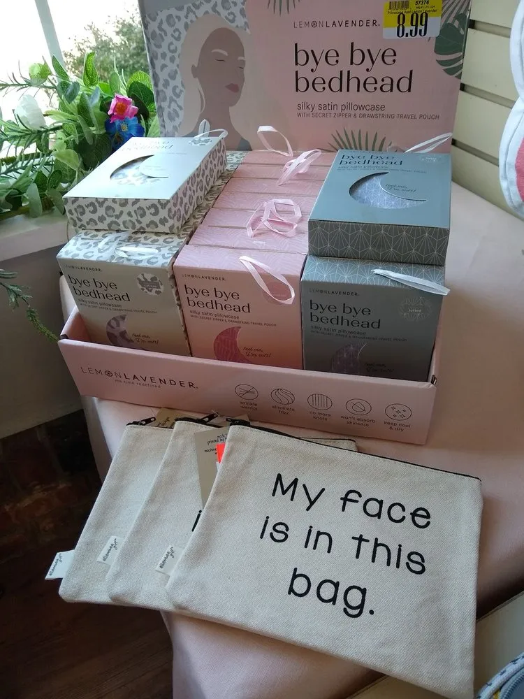 Slide of Ed Young's Plumbing Service and Hardware Store