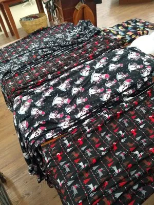 Ed Young's Plumbing Service and Hardware Store