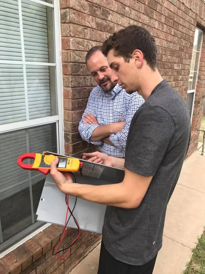 Slide of Edco Plumbing Heating & Air