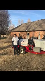 Expert leak detection experts serving Oklahoma City, OK - Edco Plumbing Heating & Air