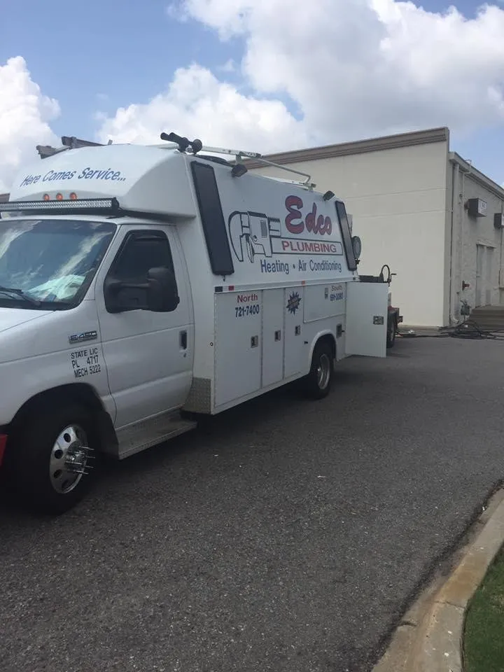 Affordable leak detection for homes in Oklahoma City, OK by Edco Plumbing Heating & Air