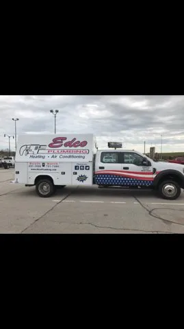 Slide of Edco Plumbing Heating & Air