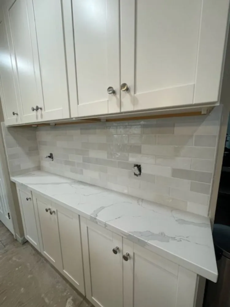 Slide of Eddie and Son Handyman Services