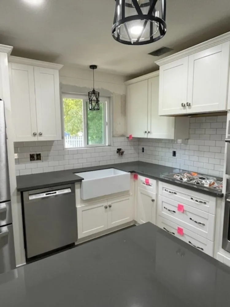 Slide of Eddie and Son Handyman Services