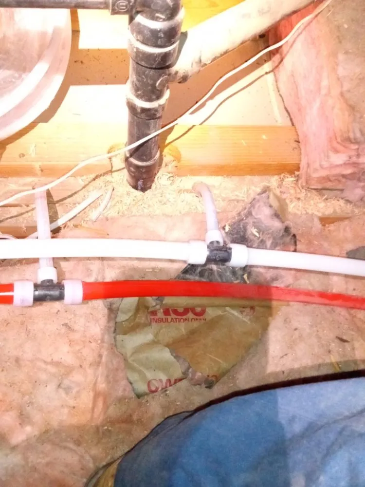 Slide of Eddie and Son Handyman Services