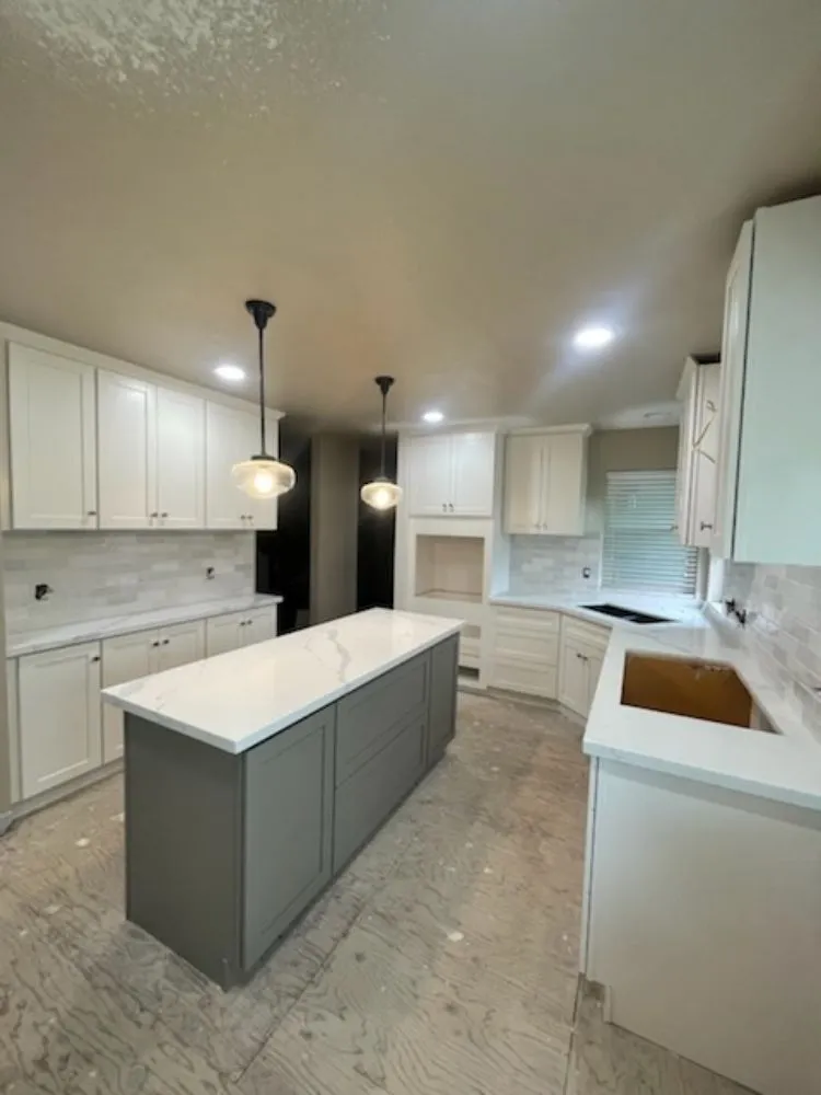 Slide of Eddie and Son Handyman Services