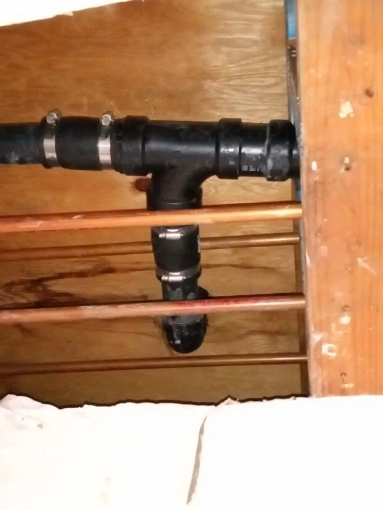 Quality leak detection experts serving Modesto, CA - Eddie and Son Handyman Services