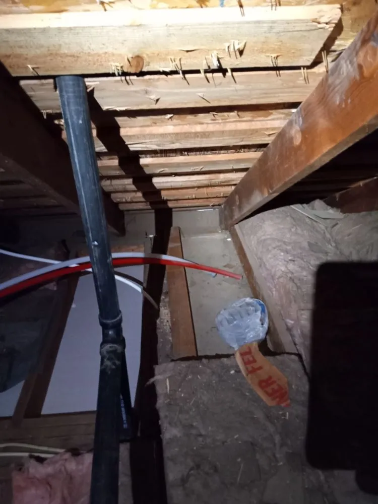 Slide of Eddie and Son Handyman Services