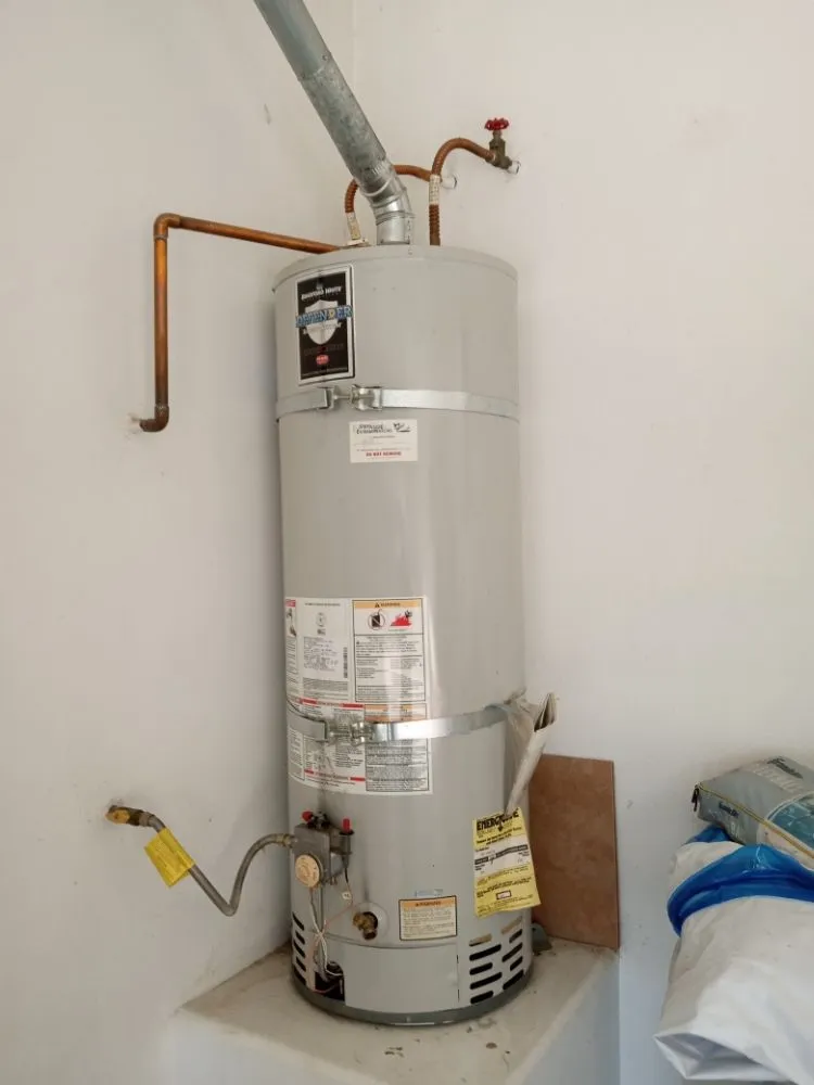 Slide of Eddie and Son Handyman Services